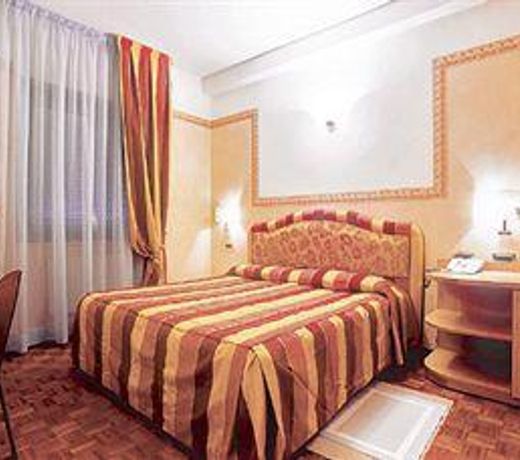 Hotel Europa