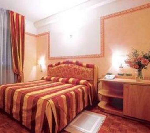 Hotel Europa