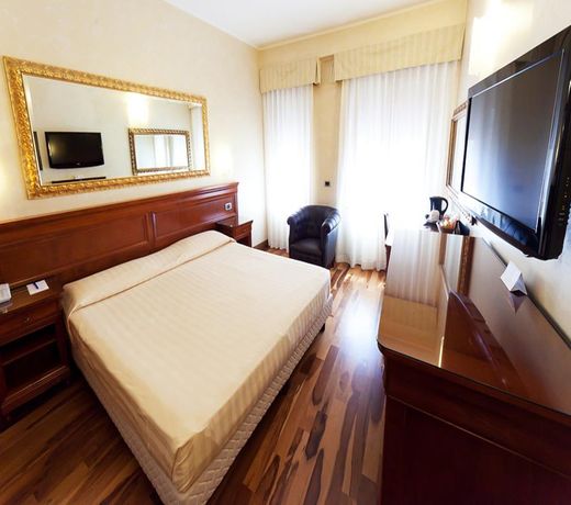 Hotel Giulietta e Romeo ***S