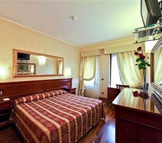 Hotel Giulietta e Romeo ***S