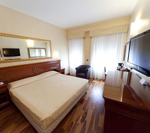 Hotel Giulietta e Romeo ***S