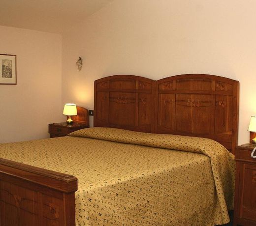 Hotel Torcolo "Residenze del Cuore"