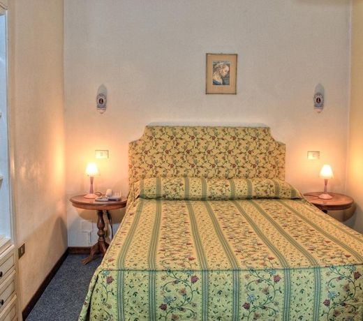 Hotel Torcolo "Residenze del Cuore"
