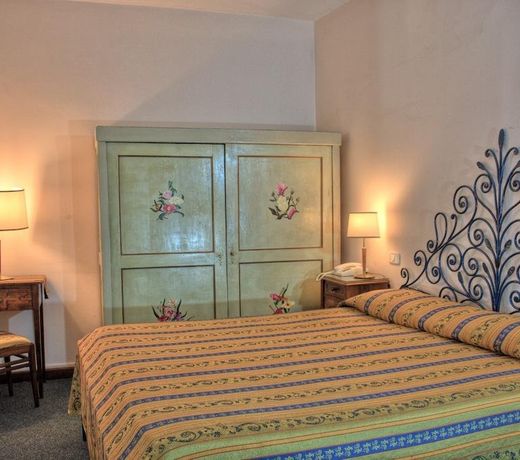 Hotel Torcolo "Residenze del Cuore"