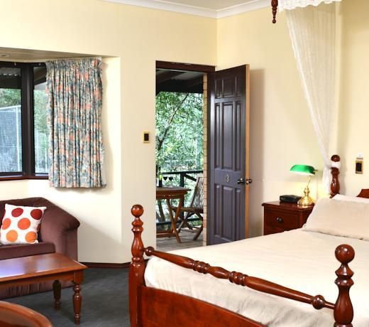 Margaret River Motel