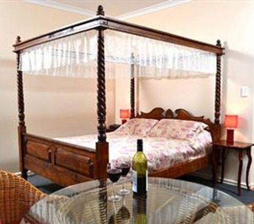 Margaret River Motel