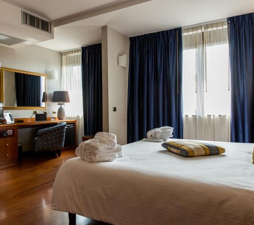 Hotel Palace Verona
