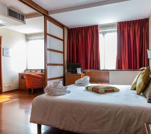 Hotel Palace Verona
