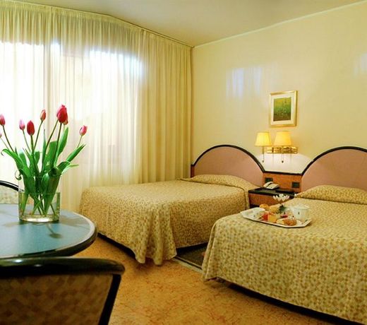 Corte Ongaro Hotel