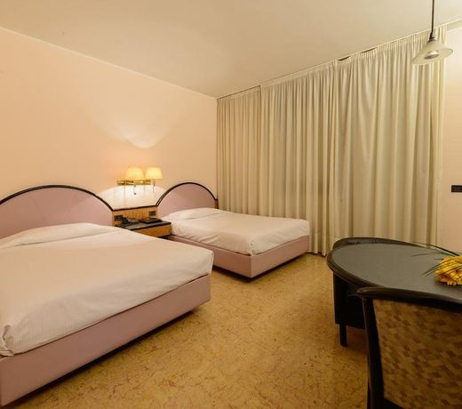 Corte Ongaro Hotel
