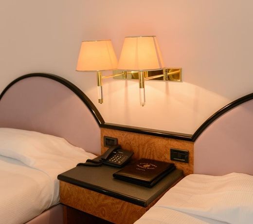 Corte Ongaro Hotel