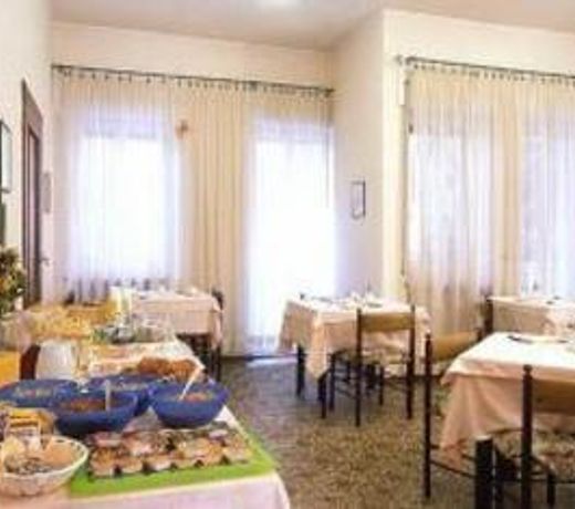 Hotel Siena