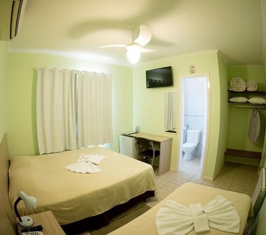 Hotel San Marino