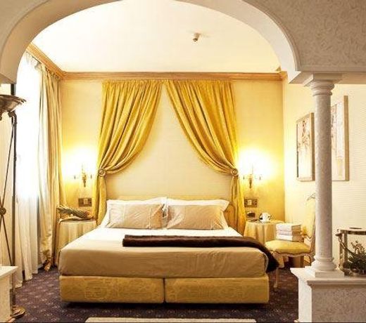 Hotel Leon d'Oro