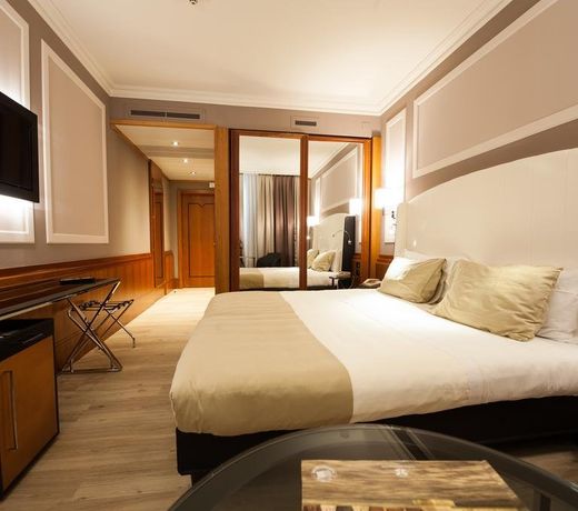 Hotel Leon d'Oro