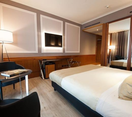 Hotel Leon d'Oro