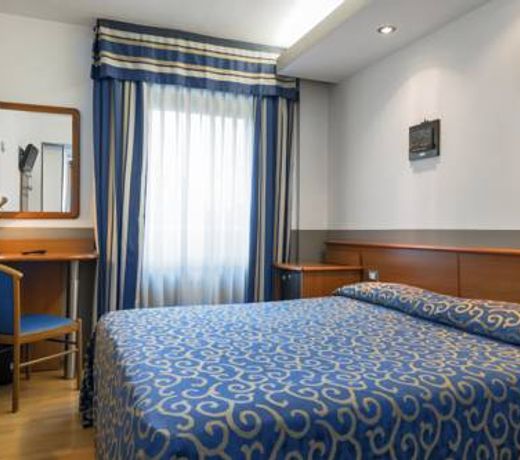 Hotel Piccolo