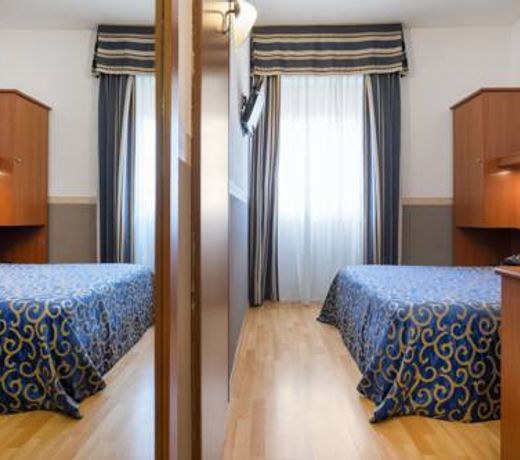 Hotel Piccolo