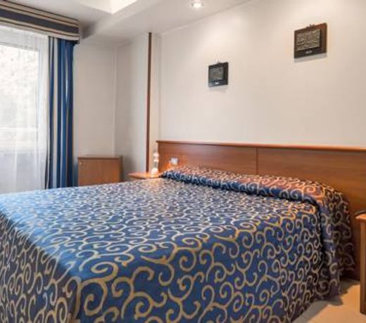Hotel Piccolo