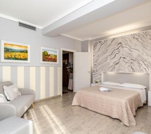 B&B Accademia