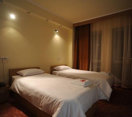 Hotel Riga