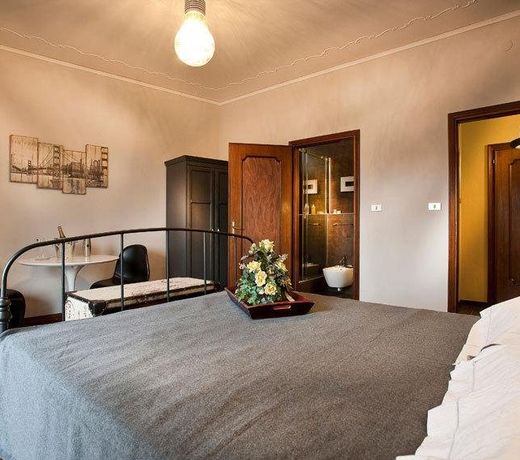 Aurelia Rooms&Luxury office