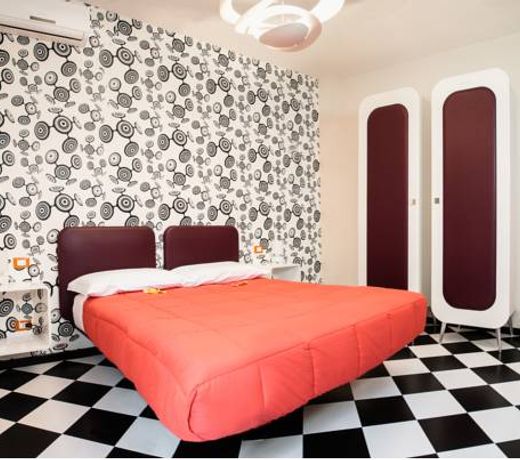 Aurelia Rooms&Luxury office