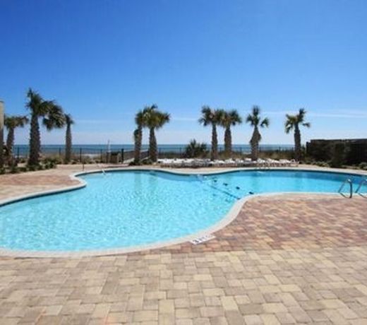 The Palace Resort by Elliott Beach Rentals