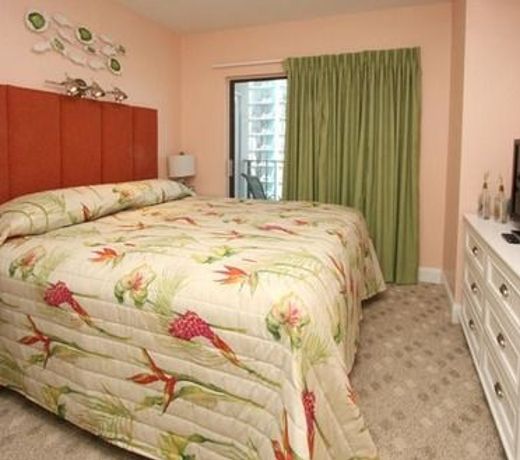The Palace Resort by Elliott Beach Rentals