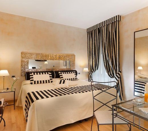 Hotel Mastino