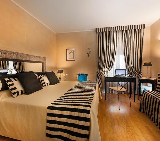 Hotel Mastino