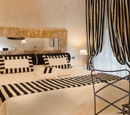 Hotel Mastino
