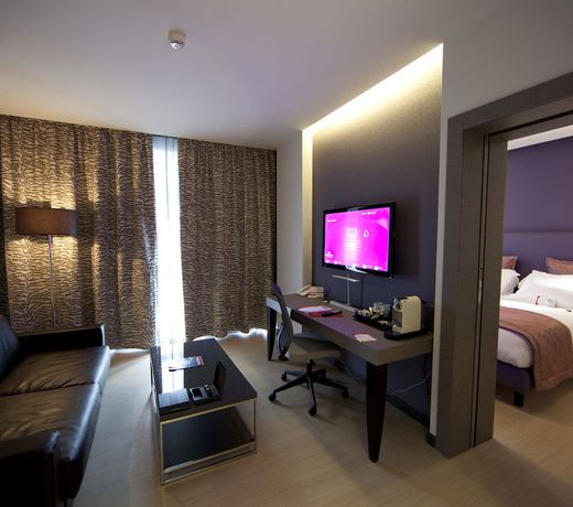 Crowne Plaza Verona Fiera, an IHG Hotel
