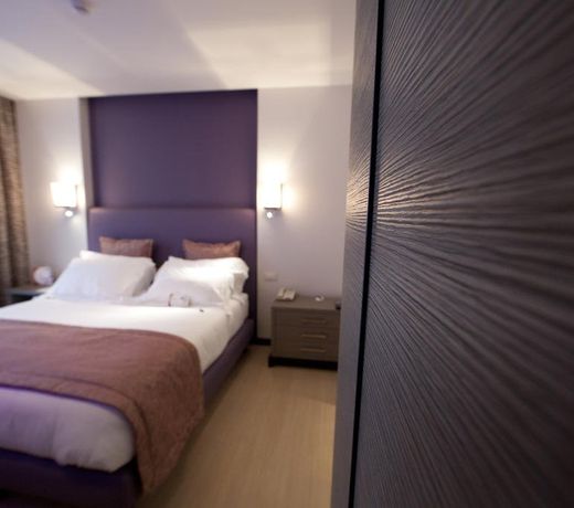 Crowne Plaza Verona Fiera, an IHG Hotel