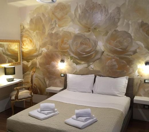 Rigoletto Rental Rooms