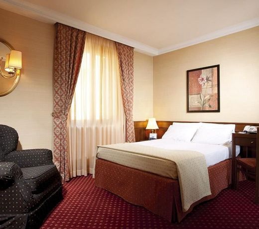 Hotel Accademia