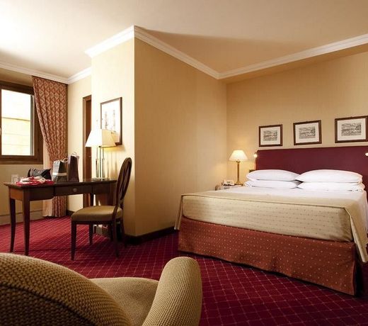 Hotel Accademia