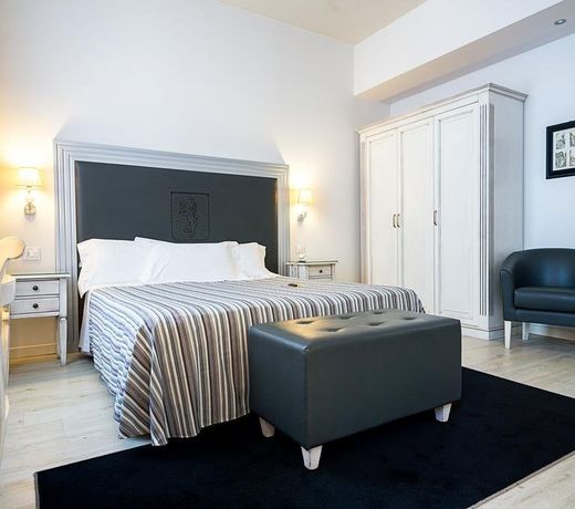 Hotel Antica Porta Leona & SPA