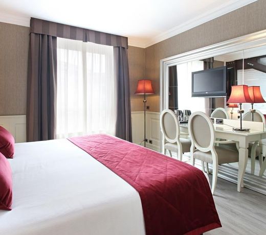 Hotel San Pietro
