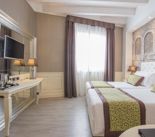 Hotel San Pietro