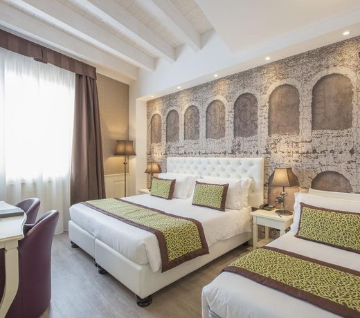 Hotel San Pietro