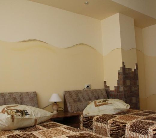 Otel na Naberezhnoy