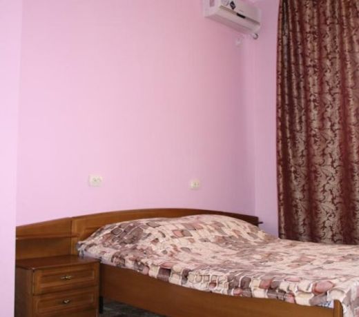 Otel na Naberezhnoy