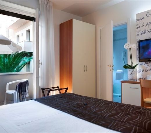 Hotel Residence Esplanade