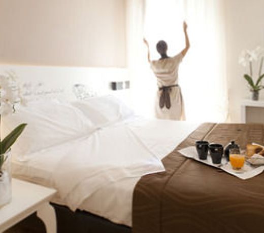 Hotel Residence Esplanade