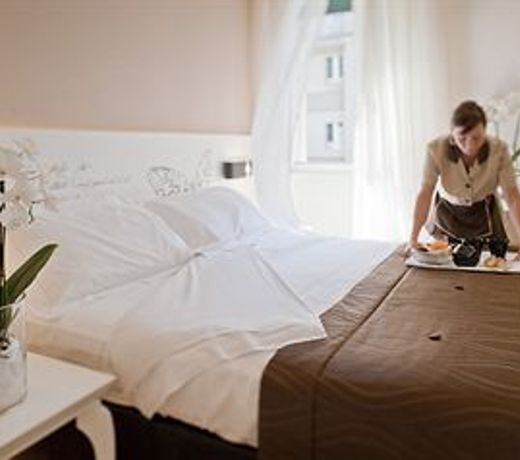 Hotel Residence Esplanade