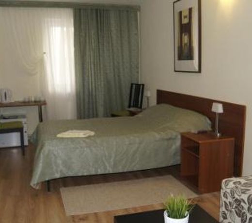 Guest House Comfort