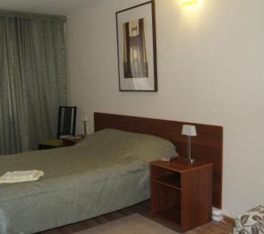 Guest House Comfort