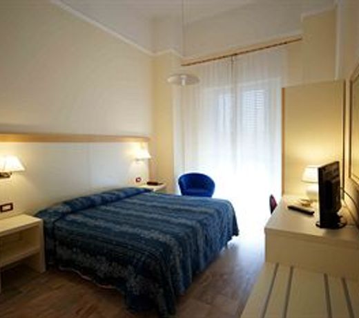 Hotel Liberty