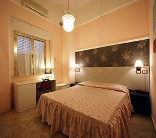 Hotel Liberty
